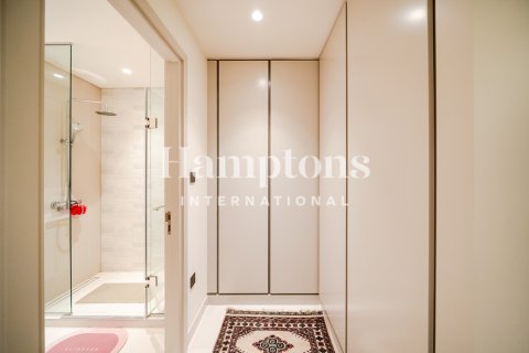 شقة في Dubai Harbour, دبي 2 غرف نوم, 129.50678200 م² رقم 63299 - صورة 1