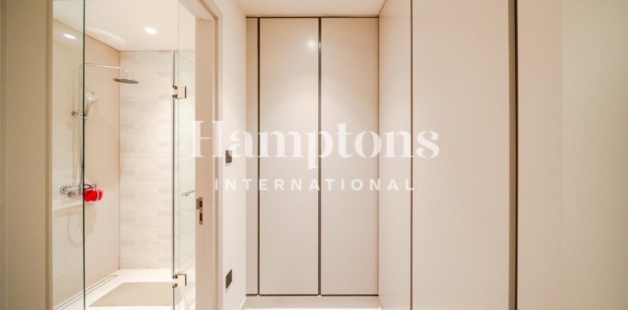 Appartement à Dubai Harbour, Dubai, 2 chambres, 129.507 m², № 63299