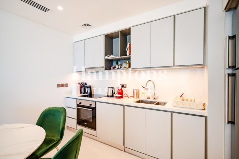 شقة في Dubai Harbour, دبي 2 غرف نوم, 129.50678200 م² رقم 63299 - صورة 11