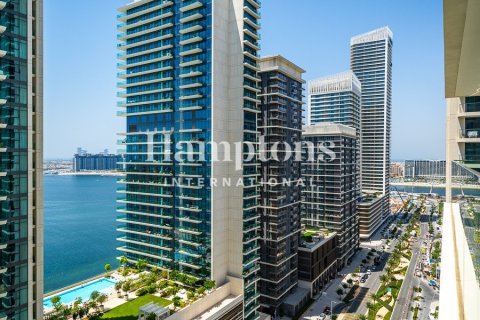 شقة في Dubai Harbour, دبي 2 غرف نوم, 129.50678200 م² رقم 63299 - صورة 10