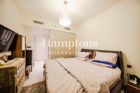 شقة في Dubai Harbour, دبي 2 غرف نوم, 129.50678200 م² رقم 63299 - صورة 4