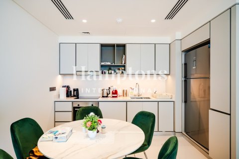 شقة في Dubai Harbour, دبي 2 غرف نوم, 129.50678200 م² رقم 63299 - صورة 3