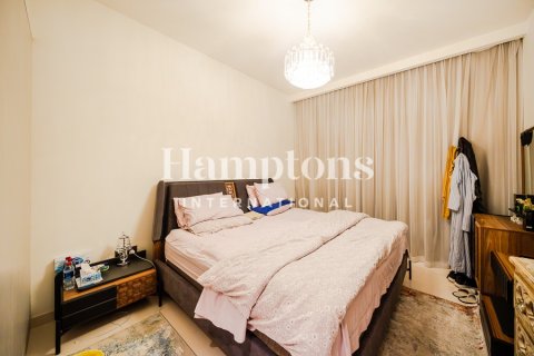 شقة في Dubai Harbour, دبي 2 غرف نوم, 129.50678200 م² رقم 63299 - صورة 2