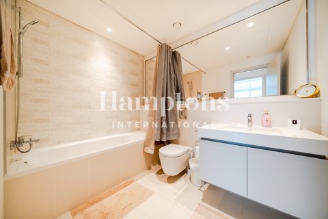 شقة في Dubai Harbour, دبي 2 غرف نوم, 129.50678200 م² رقم 63299 - صورة 13