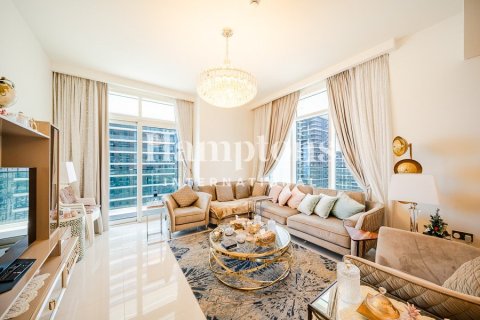 شقة في Dubai Harbour, دبي 2 غرف نوم, 129.50678200 م² رقم 63299 - صورة 15