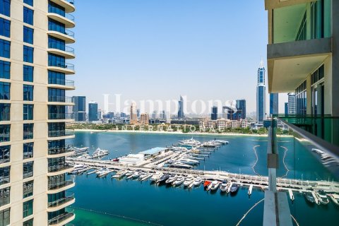 شقة في Dubai Harbour, دبي 2 غرف نوم, 129.50678200 م² رقم 63299 - صورة 12