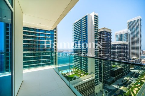 شقة في Dubai Harbour, دبي 2 غرف نوم, 129.50678200 م² رقم 63299 - صورة 17