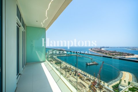 شقة في Dubai Harbour, دبي 2 غرف نوم, 129.50678200 م² رقم 63299 - صورة 5