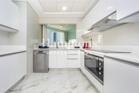 Apartment in Jumeirah Beach Residence, Dubai 2 bedrooms, 154.03317400 sq.m. № 63308 - photo 10