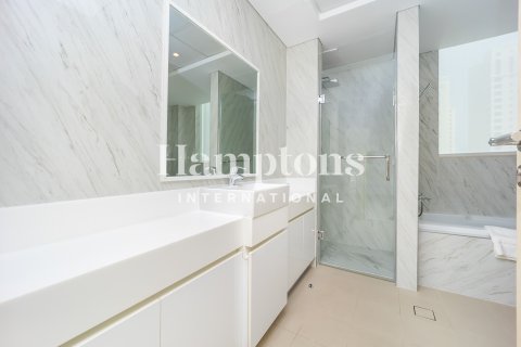 Apartment in Jumeirah Beach Residence, Dubai 2 bedrooms, 154.03317400 sq.m. № 63308 - photo 17