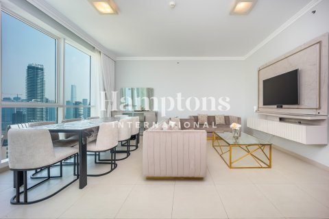 Apartment in Jumeirah Beach Residence, Dubai 2 bedrooms, 154.03317400 sq.m. № 63308 - photo 5