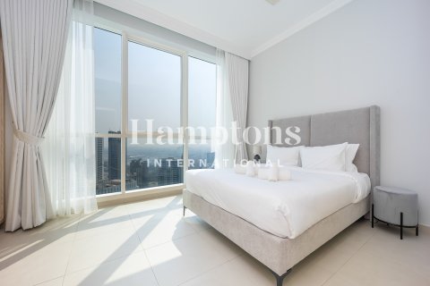 Apartment in Jumeirah Beach Residence, Dubai 2 bedrooms, 154.03317400 sq.m. № 63308 - photo 22
