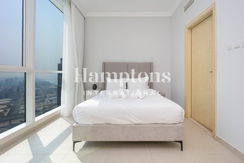 Apartment in Jumeirah Beach Residence, Dubai 2 bedrooms, 154.03317400 sq.m. № 63308 - photo 24