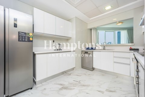 Apartment in Jumeirah Beach Residence, Dubai 2 bedrooms, 154.03317400 sq.m. № 63308 - photo 8