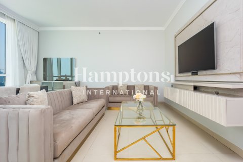 Apartment in Jumeirah Beach Residence, Dubai 2 bedrooms, 154.03317400 sq.m. № 63308 - photo 6