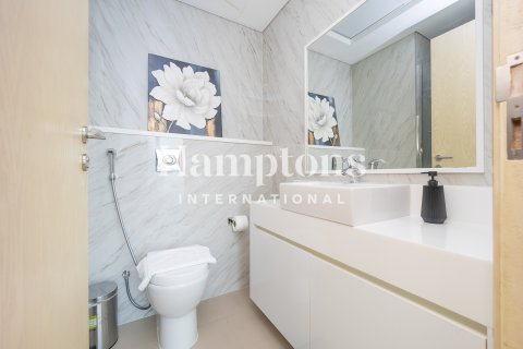 Apartment in Jumeirah Beach Residence, Dubai 2 bedrooms, 154.03317400 sq.m. № 63308 - photo 21