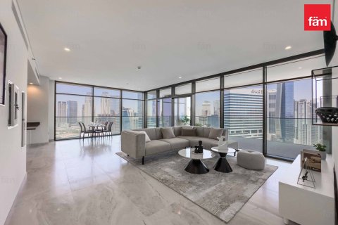 Appartement à Business Bay, Dubai, 2 chambres, 148.1 m², № 24610 - photo 20