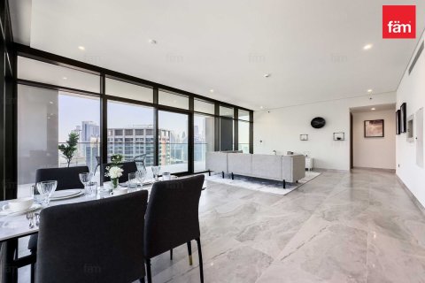 Appartement à Business Bay, Dubai, 2 chambres, 148.1 m², № 24610 - photo 8