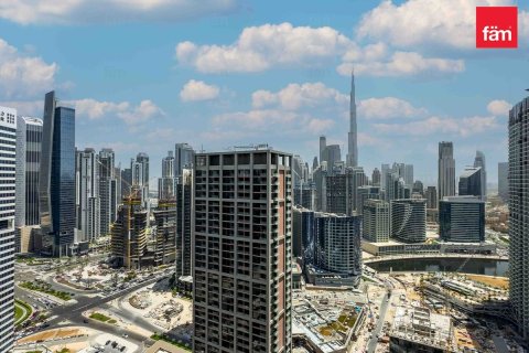 Appartement à Business Bay, Dubai, 2 chambres, 148.1 m², № 24610 - photo 4