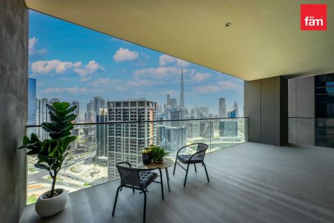 Appartement à Business Bay, Dubai, 2 chambres, 148.1 m², № 24610 - photo 24