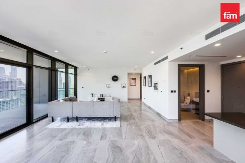 Appartement à Business Bay, Dubai, 2 chambres, 148.1 m², № 24610 - photo 1
