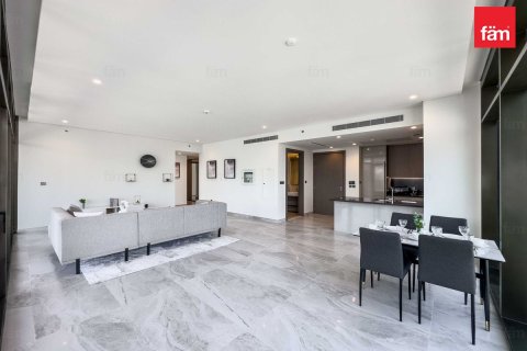 Appartement à Business Bay, Dubai, 2 chambres, 148.1 m², № 24610 - photo 9