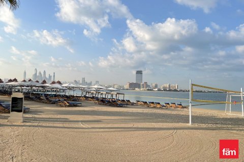 Apartment in Palm Jumeirah, Dubai 49.4 sq.m. № 24624 - photo 15