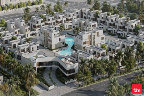 Villa en Dubai, 5 dormitorios, 390.7 m², № 24609 - foto 2