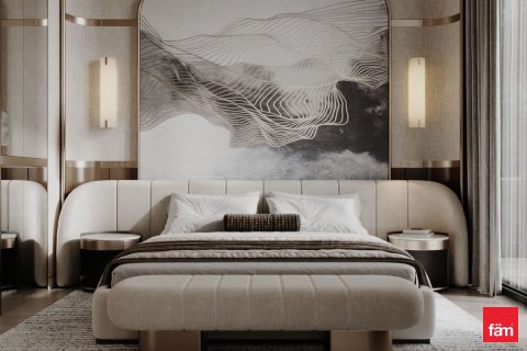 Villa en Dubai, 5 dormitorios, 390.7 m², № 24609 - foto 11