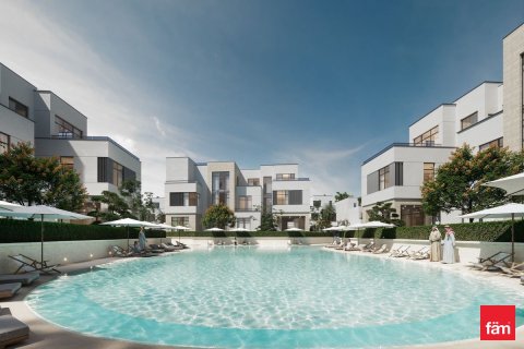 Villa en Dubai, 5 dormitorios, 390.7 m², № 24609 - foto 4