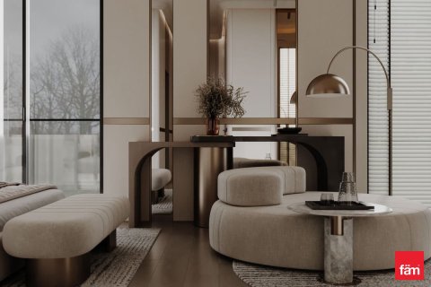 Villa en Dubai, 5 dormitorios, 390.7 m², № 24609 - foto 14