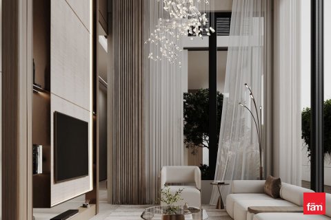 Villa en Dubai, 5 dormitorios, 390.7 m², № 24609 - foto 17