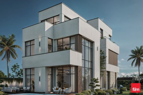 Villa en Dubai, 5 dormitorios, 390.7 m², № 24609 - foto 3