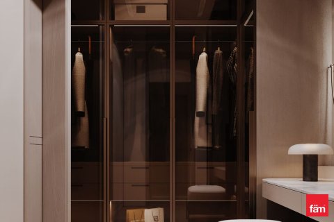 Villa en Dubai, 5 dormitorios, 390.7 m², № 24609 - foto 8