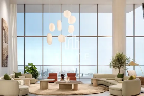 Apartment in SIX SENSES RESIDENCES in Dubai 4 bedrooms, 536 sq.m. № 53560 - photo 10