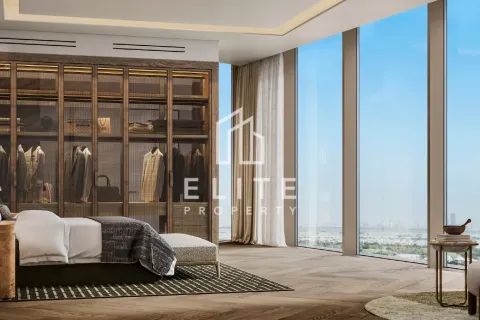 Apartment in SIX SENSES RESIDENCES in Dubai 4 bedrooms, 536 sq.m. № 53560 - photo 6