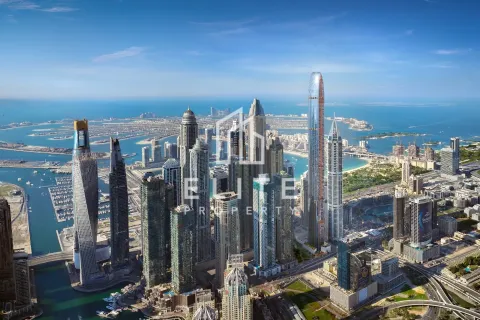Apartment in SIX SENSES RESIDENCES in Dubai 4 bedrooms, 536 sq.m. № 53560 - photo 17