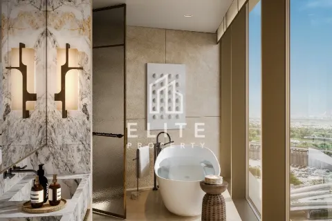 Apartment in SIX SENSES RESIDENCES in Dubai 4 bedrooms, 536 sq.m. № 53560 - photo 14