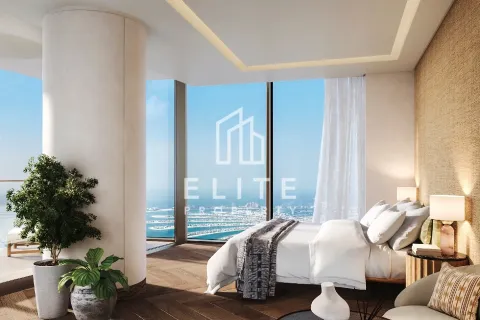 Apartment in SIX SENSES RESIDENCES in Dubai 4 bedrooms, 536 sq.m. № 53560 - photo 1
