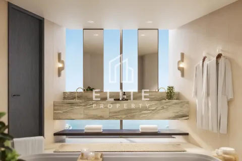 Apartment in SIX SENSES RESIDENCES in Dubai 4 bedrooms, 536 sq.m. № 53560 - photo 8