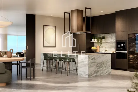 Apartment in SIX SENSES RESIDENCES in Dubai 4 bedrooms, 536 sq.m. № 53560 - photo 9