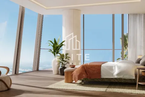 Apartment in SIX SENSES RESIDENCES in Dubai 4 bedrooms, 536 sq.m. № 53560 - photo 5