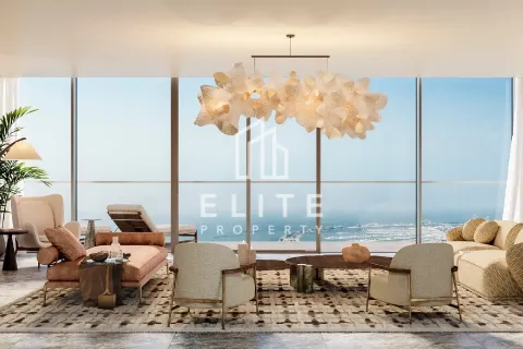 Apartment in SIX SENSES RESIDENCES in Dubai 4 bedrooms, 536 sq.m. № 53560 - photo 7