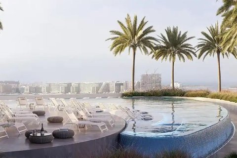 شقة في مرسى دبي, دبي 31.1 م² رقم 10780 - صورة 10