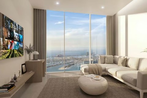 شقة في مرسى دبي, دبي 31.1 م² رقم 10780 - صورة 2