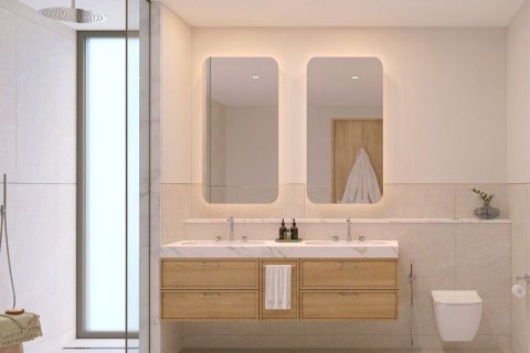 Appartement à Dubai, 1 chambre, 80.5 m², № 10771 - photo 10