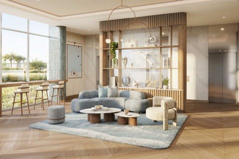 Appartement à Dubai, 1 chambre, 80.5 m², № 10771 - photo 2