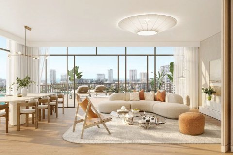 Appartement à Dubai, 1 chambre, 80.5 m², № 10771 - photo 4