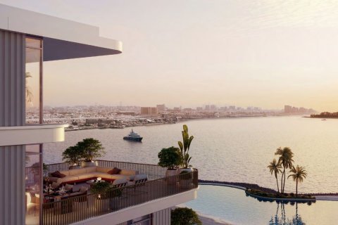 Appartement à Dubai, 1 chambre, 80.5 m², № 10771 - photo 11