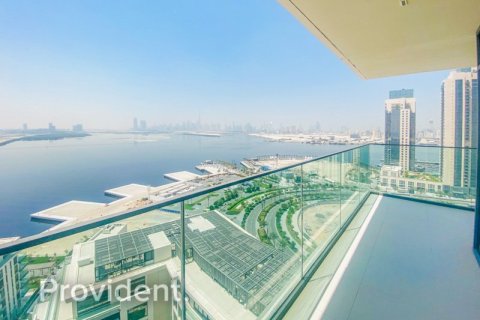 Apartment in Dubai Creek Harbour (The Lagoons), Dubai 2 bedrooms № 2777 - photo 9